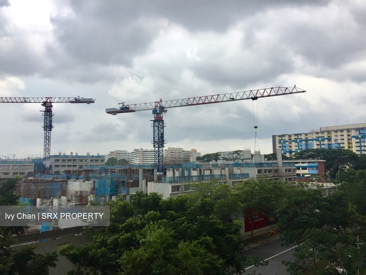 Parc Vera (D19), Condominium #178674252
